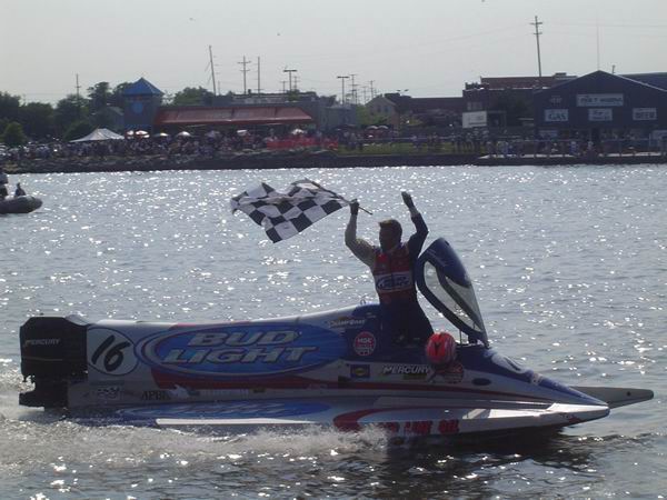 Bay City Roar 2005 From Kevin Pasch (newer photo)